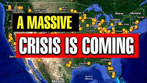The Two Men Who Predicted Charlie Kirk's Death, Warn of Something Unimaginable.. 