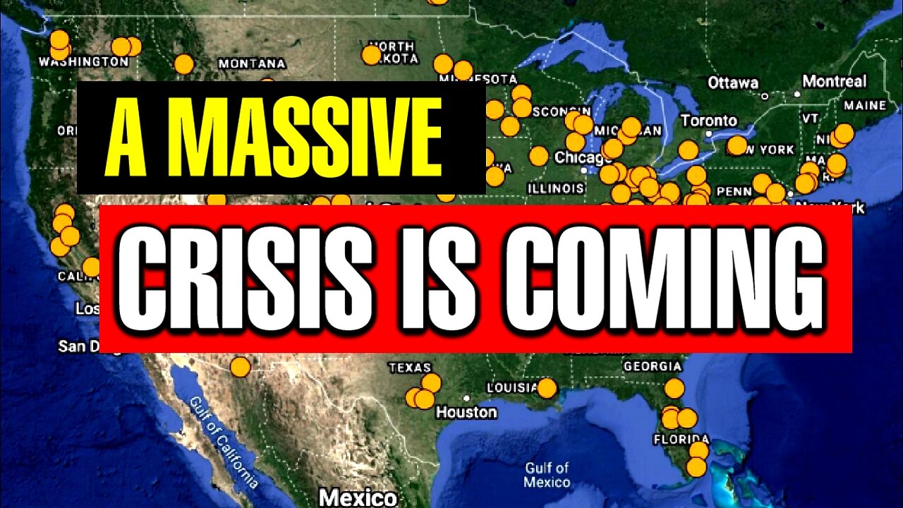 The Two Men Who Predicted Charlie Kirk's Death, Warn of Something Unimaginable..