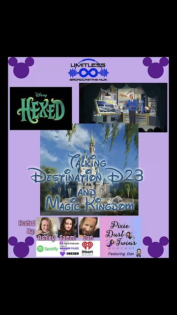 Cinderella Castle’s Transformation and Return to Original Design