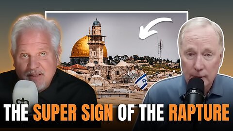 Israel Regathered: Are We In the Final Generation? | Max Lucado