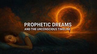 Prophetic Dreams and the Unconscious Timeline