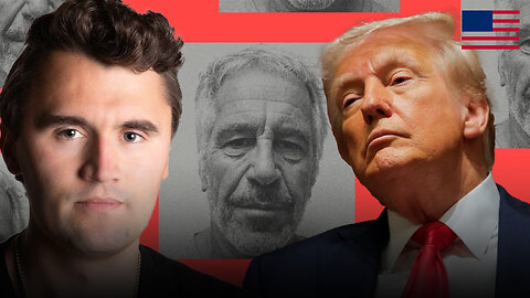 An Epstein Special Counsel? + The Minneapolis Mamdani | Parnell, Caputo, Benz | 7.15.25