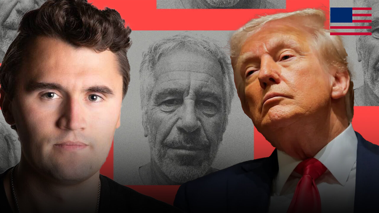 An Epstein Special Counsel? + The Minneapolis Mamdani | Parnell, Caputo, Benz | 7.15.25