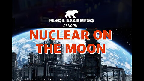 Nuclear On The Moon | Massive Floods | Ultra Violet