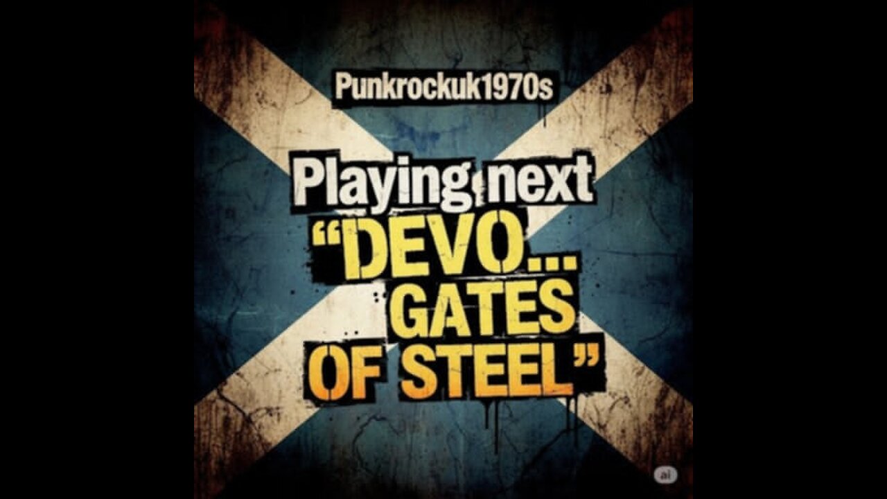 Gates Of Steel (Live 1980)