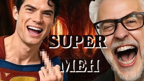 Super-Meh A disappointing Meal From James Gunn