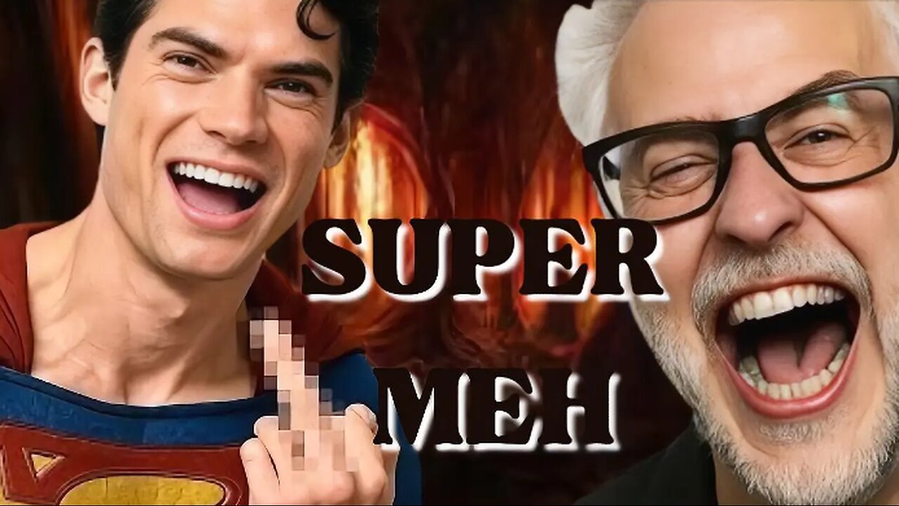 Super-Meh A disappointing Meal From James Gunn