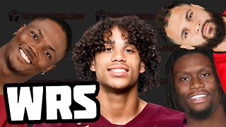 NFL News: McLaurin, Evans, Tyson, Pickens, Hunter