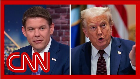 Ben Ferguson: Trump genuinely concerned about socialist running NYC