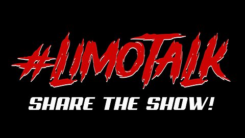 Limo Talk - Season 5, Episode 3