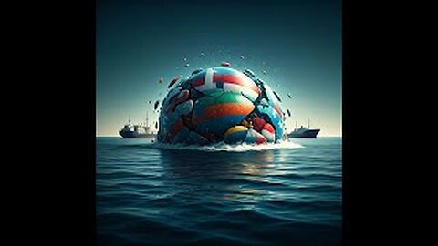 The Deep Dive Podcast Episode 30 - Shipping