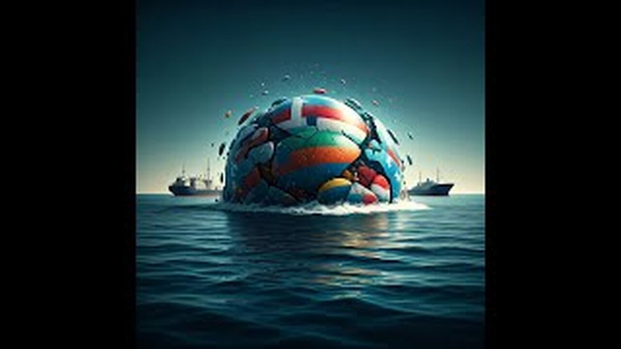 The Deep Dive Podcast Episode 30 - Shipping