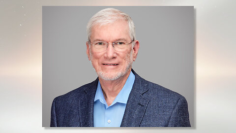 Ken Ham Interview - Answers in Genesis - OvercomersTV.Live #493