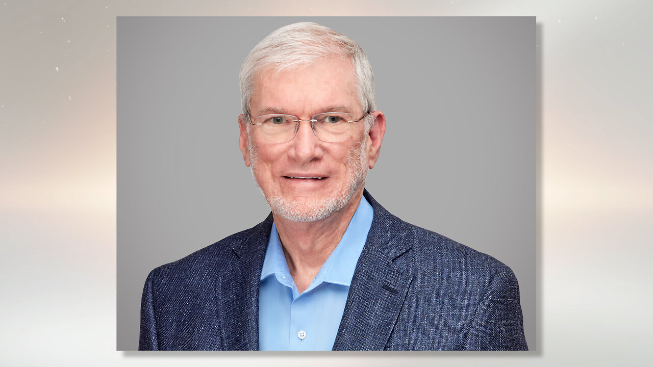 Ken Ham Interview - Answers in Genesis - OvercomersTV.Live #493