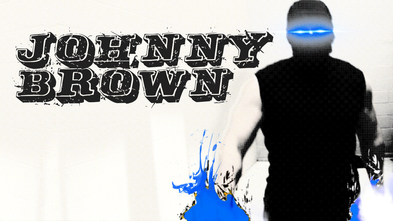 Johnny Brown