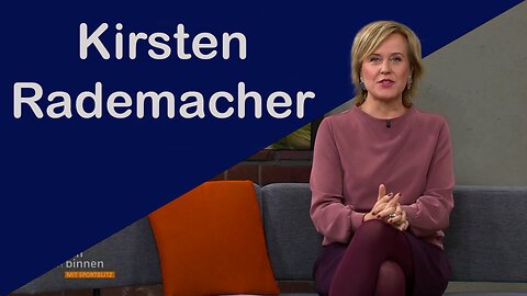 Kirsten Rademacher 261025