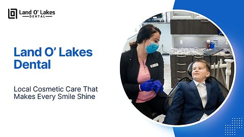 Natural-Looking Smiles Start with Personalized Cosmetic Care in Lethbridge