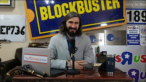 Matt Walsh on Wjahat Ali's great replacement, Trump says income tax may be repealed | Ep. 736