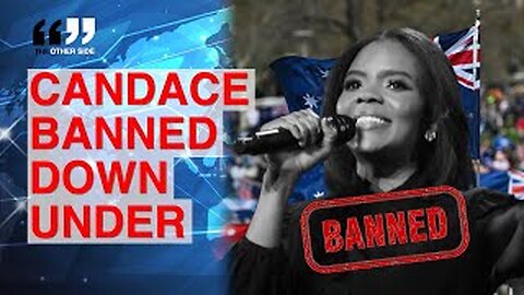 Abuse of POWER? Australia’s Use of Special Laws to Ban Conservatives