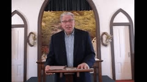 2022_03_13: Kenosha Central Church of Christ - Introducing Jesus To You
