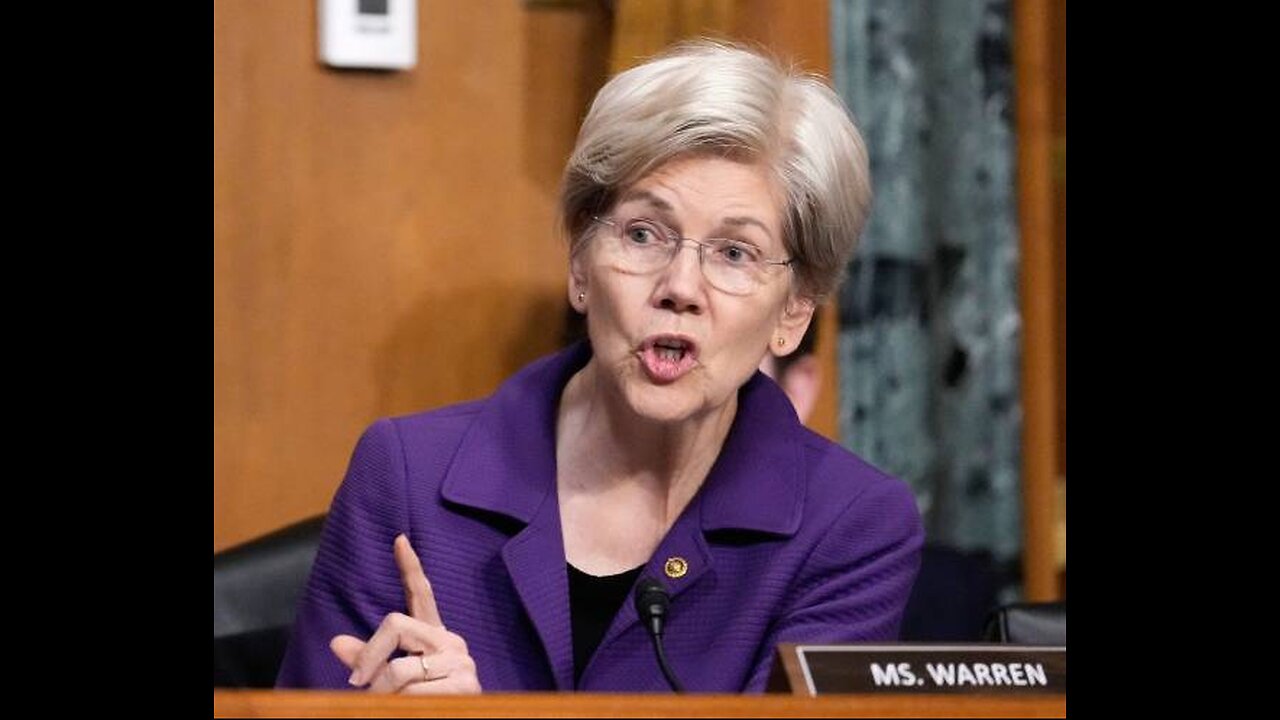 Sen. Fetterman. 'Free Palestine' Movement a Homicidal Cult