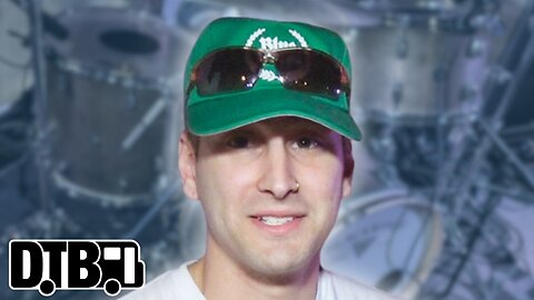 Anxious’ Jonny Camner - GEAR MASTERS Ep. 581