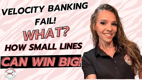 Can Velocity Banking REALLY Help You Pay Off Debt Sooner?