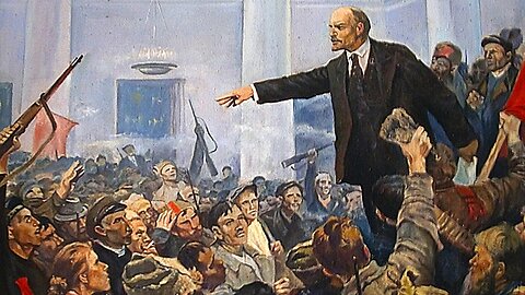 How the Bolsheviks Persecuted Russia’s Old Believers: A Forgotten Tragedy