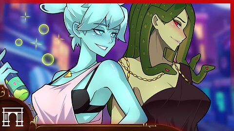 Monster Prom - Would You Bring Monster LumLum To Prom? - Chat Funded!