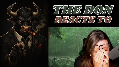 Kaceytron Crying while Talking About Her Lawsuit | Don Reacts