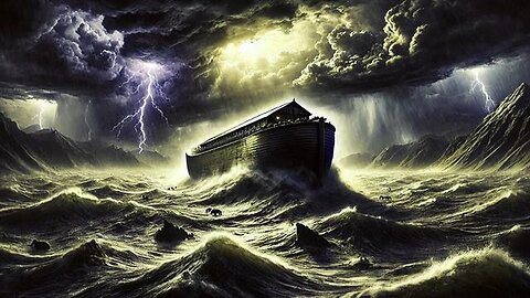 "Uncovering the Genesis Flood: 7 Hours of Indisputable Evidence"