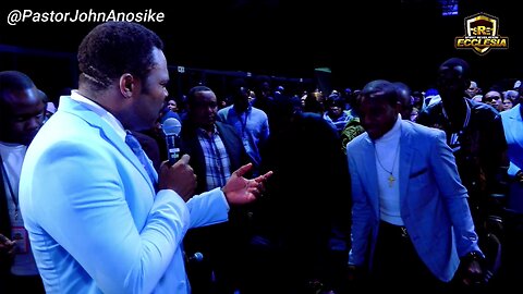 He Entered the Throne Room of God — No Man Leaves the Same
