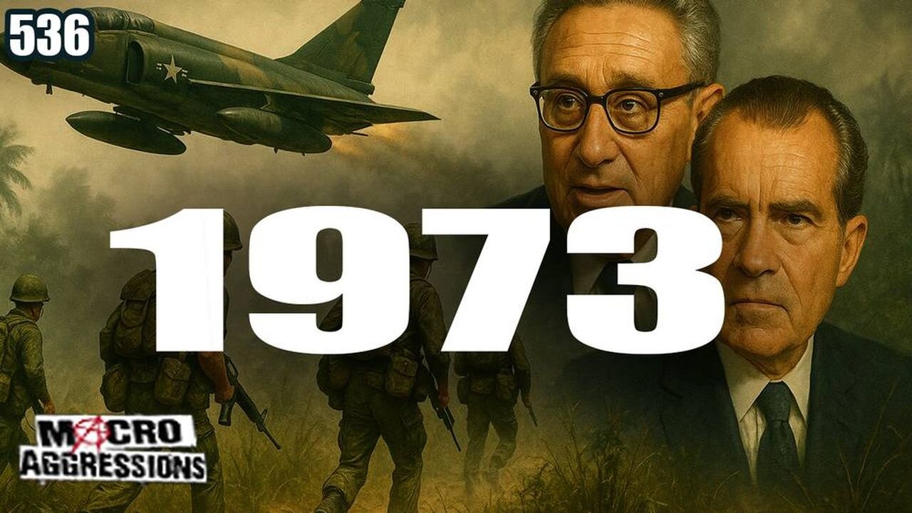 Macroaggressions· May 3, 2025