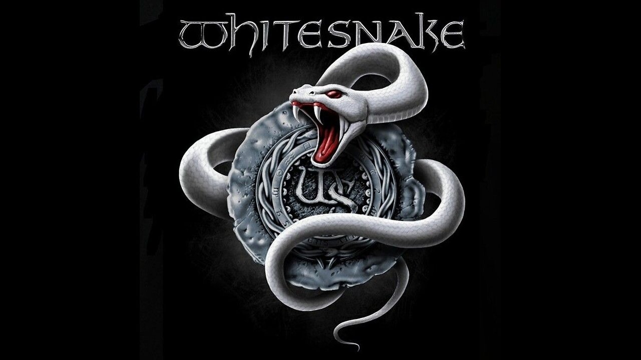 FOOL FOR YOUR LOVIN' (fragment) by Whitesnake - Dmitriy Kuzin cover