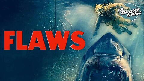 FEAR BELOW | Film Threat Reviews