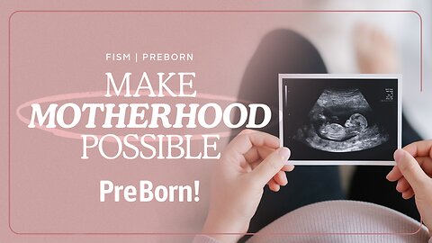 Celebrate Mother’s Day by Giving the Gift of Life