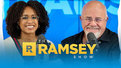 The Ramsey Show | April 14, 2025