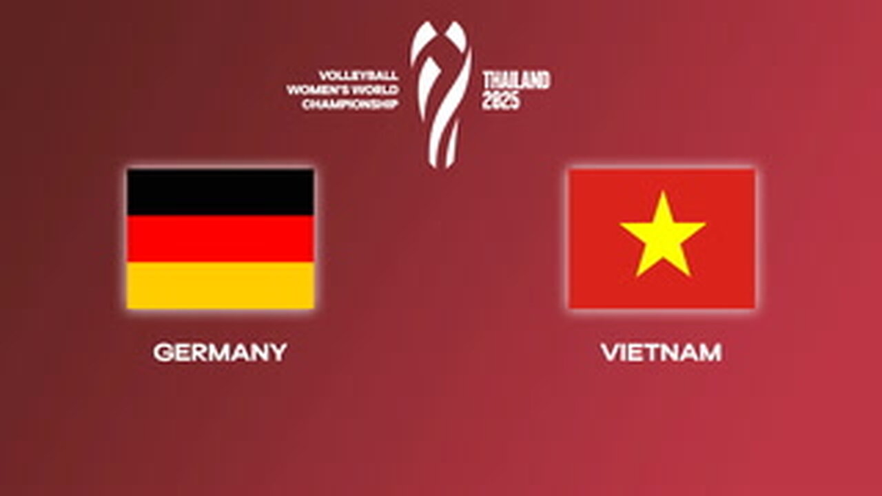 GER x VIE