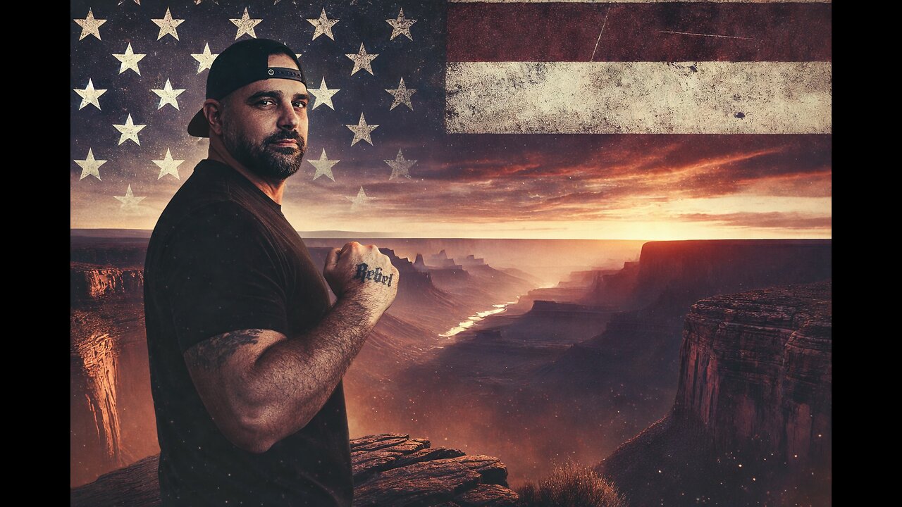 Fed up, Patriot? Me Too. Here's What I'm Doing About It.