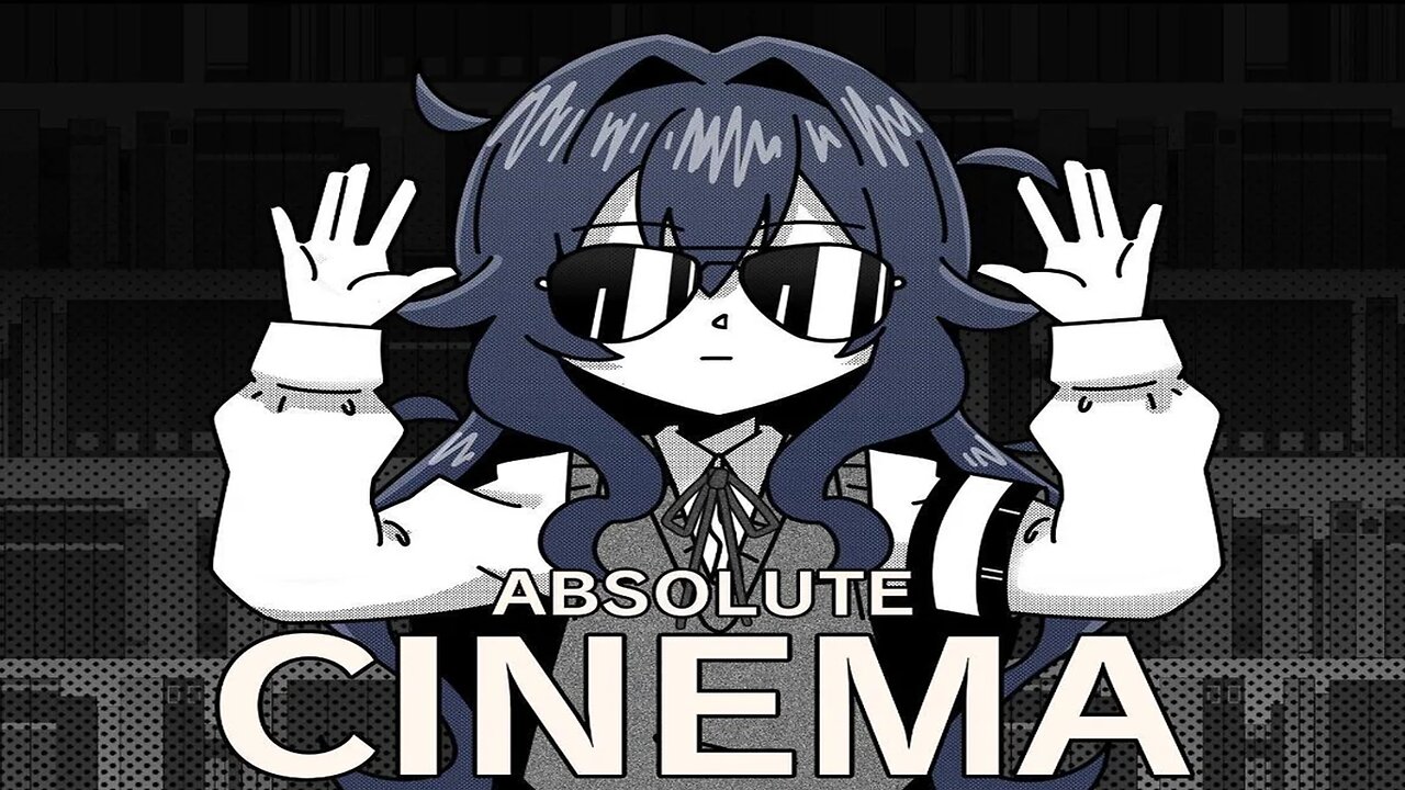 This Anime is INSANE