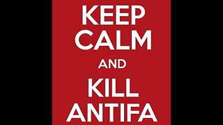 Antifa Terrorists Leaving Christmas Cards About Decapitated Nazis On Doorsteps in California