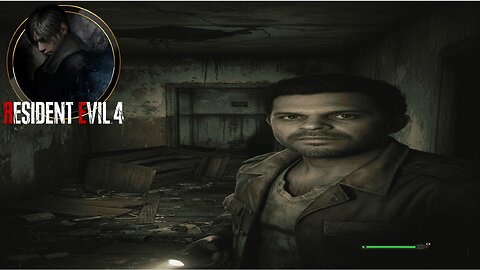 RESIDENT EVIL 4 REMAKE Gameplay