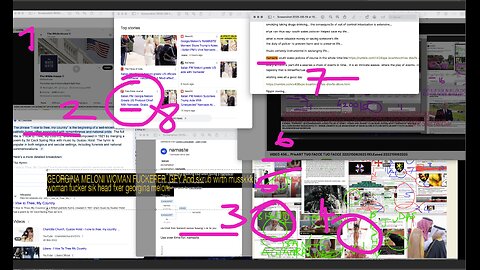 3@1137 2@1242 1@ 1233 VIDEO 461 WOMAN HEAD FXERER GEORGINA MELONI AND SKUM RASSING POsST - GO FLUSSH WOMAN FXING RASIN FXIN SELF FXIN SKUM. 111579082025