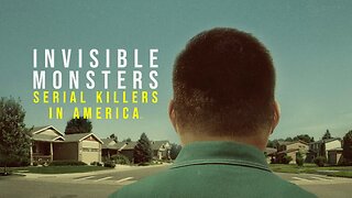 Invisible Monsters: Serial Killers in America S01E03 Part 3: Catch Me If You Can (1978-1979)
