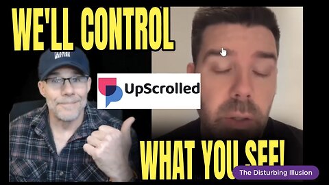 upscrolled will have censorship