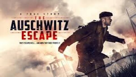 The Greatest Escape from Nazi Auschwitz. The Story of Two Heroes