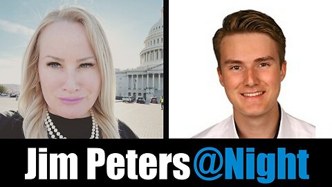 BESTOF@NIGHT: CORINNE CLIFORD / JULIAN HAGMANN - FROM 12.17.25