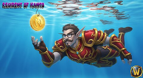World of Warcraft: Nevermind.