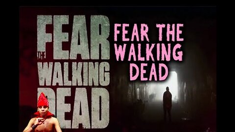 Fear the Walking Dead - Joe Winko