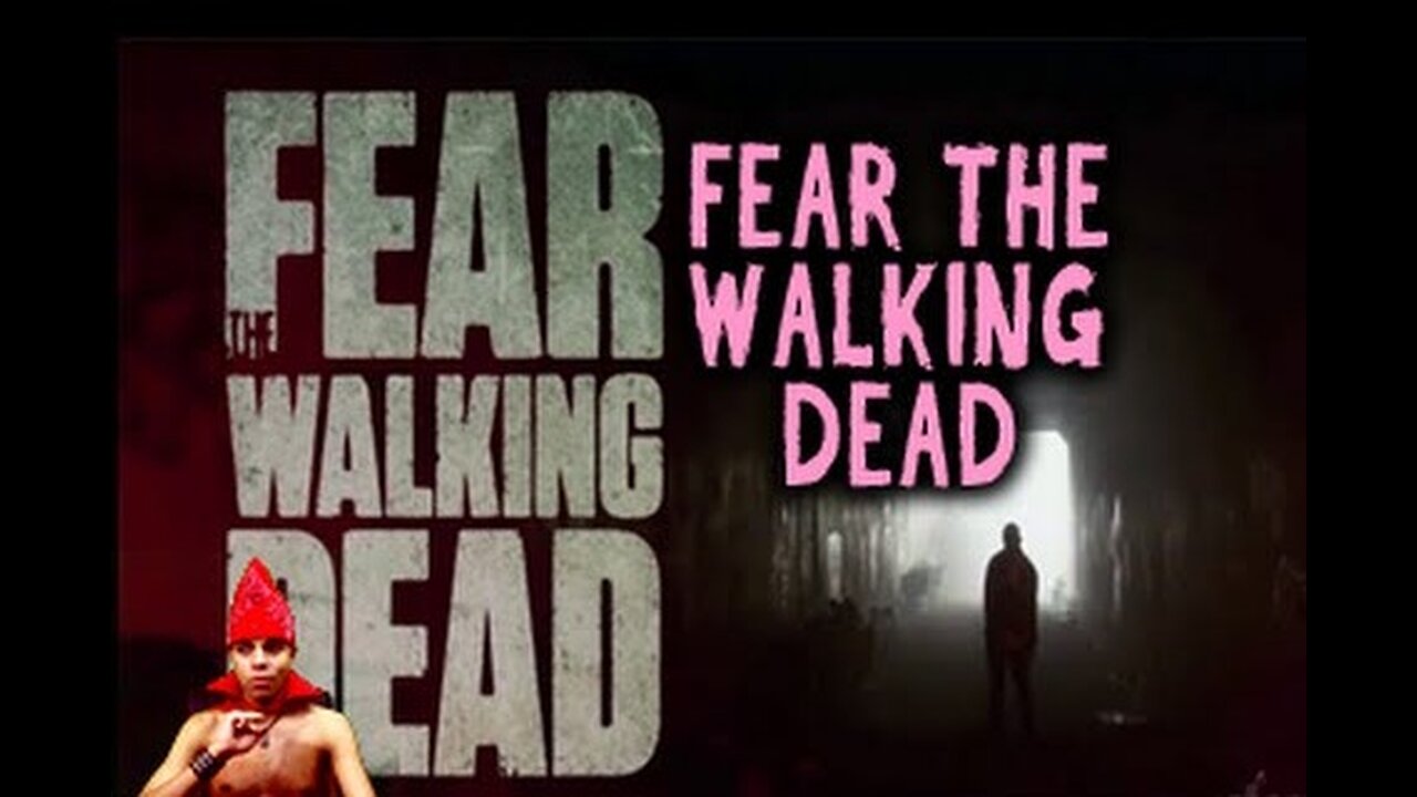 Fear the Walking Dead - Joe Winko